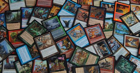 Check spelling or type a new query. Top 5 Most Expensive Magic: The Gathering Cards - Catawiki