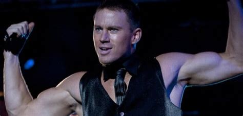 Channing tatum was born in a small town, cullman, alabama, 50 miles north of birmingham. Kommende Filme mit Channing Tatum