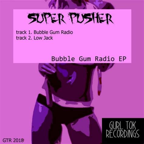 Discogs Jackal Ft Crnkn Bubble Gum Twerk Super Short Edit Mp3 Remix Es Database
