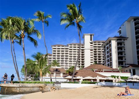 Where To Stay In Honolulu And Waikiki Best Areas And Beaches