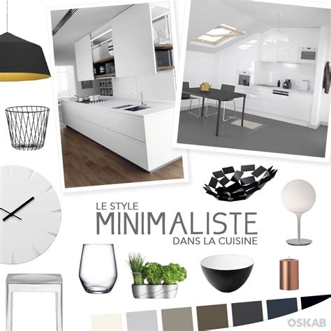 Le Style Minimaliste Décoration Intérieure Villa Planche Tendance