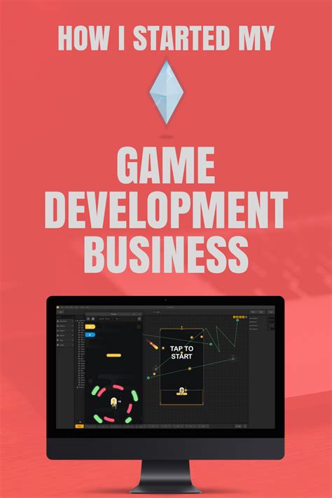 Choose a known game engine: How I started my Mobile Game Development Business with no ...