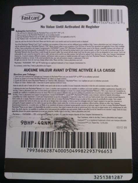We buy $10, $20, and $50 gift cards, then post them on here for you to get by clicking the generate button above. Unused Psn Codes List - Happy Living