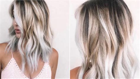 These are the best box hair dye brands for diy makeovers. موضة 2020 للشعر , اروع قصه للشعر افخم فخمه