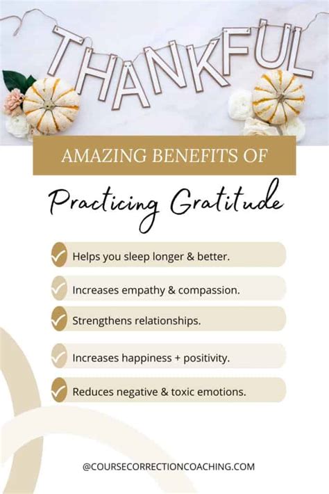 The Power Of Gratitude Feel Content Be Happy