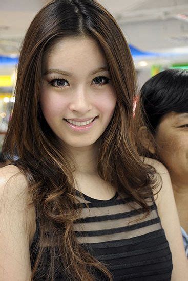 泰国变性女星yoshi美得不像人 盘点颜值爆表的泰国人妖[17] 中国日报网