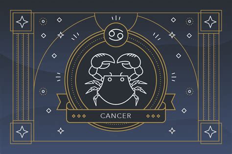 Cancer Zodiac Facts Personality Traits Of The Sensitive Cancer