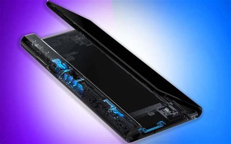 Узбекский суп угра с фрикадельками! Huawei annonce déjà le Mate Xs, son 2ème smartphone pliable