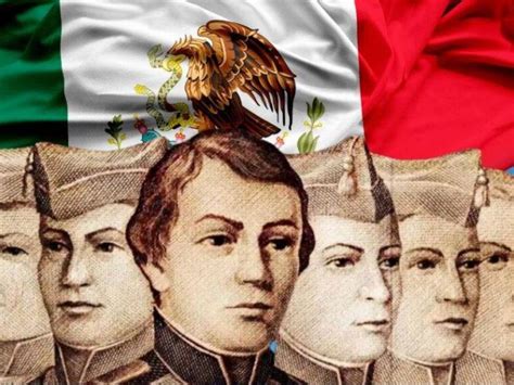 ¿quiénes Fueron Los Niños Héroes De Chapultepec Aquí Te Contamos