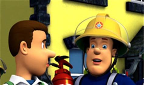 Post Magazine Fireman Sam Goes Hd And Cg