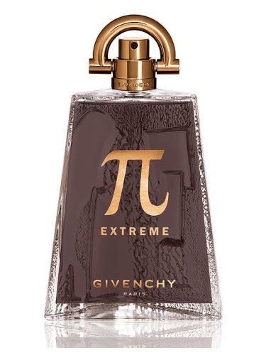 Pi Extreme Givenchy Cologne A Fragrance For Men 2015