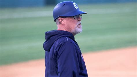 Longtime East Gaston baseball coach Randy Sellers retires