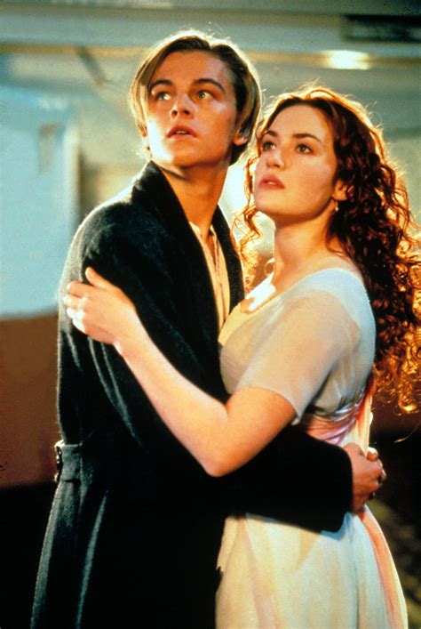 Well, actually, it very nearly happened that way. Titanic: Darsteller an Herzversagen gestorben | GALA.de