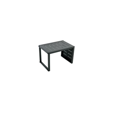 Le jour de sa réception pour tester le mécanisme je l ai monté en position haute sans soucis mais impossible de la. Table basse 2 positions Inari Carbone