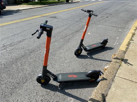 Disability Advocates Urge City To Reevaluate Its E Scooter Mobility