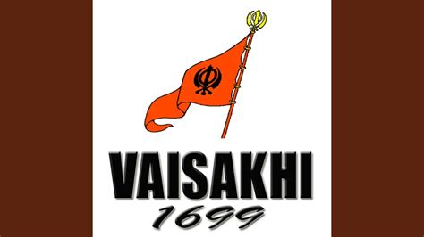 Vaisakhi Of 1699 Pt 9 Youtube