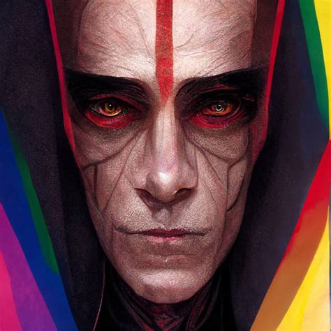 First Deviations Gay Sith Facial View 1 By Salem2077liber8 On