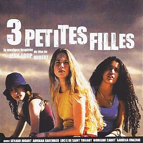 Trois Petites Filles Soundtrack Details Soundtrackcollector Com