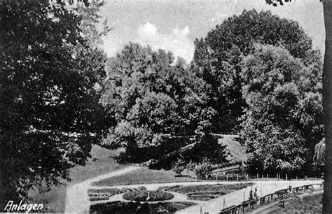 Einheimische in der nachkriegszeit lebten und wie die so genannten „umsiedler hausen mussten. Parkanlagen der Lutherstadt Wittenberg :: Haus der ...