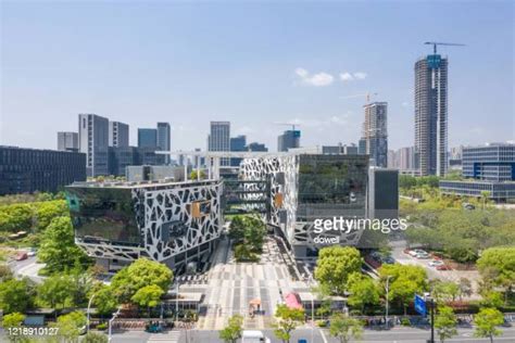 Alibaba Headquarters Photos And Premium High Res Pictures Getty Images