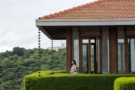 Embrace nature’s bountiful gifts at the Hilton’s Goa Resorts