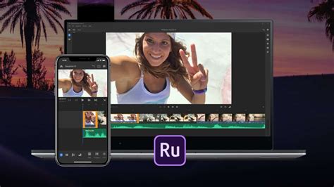 Adobe rush premiere for free as part of the starter plan. Adobe Premiere Rush CC Android App Arrives Next Year