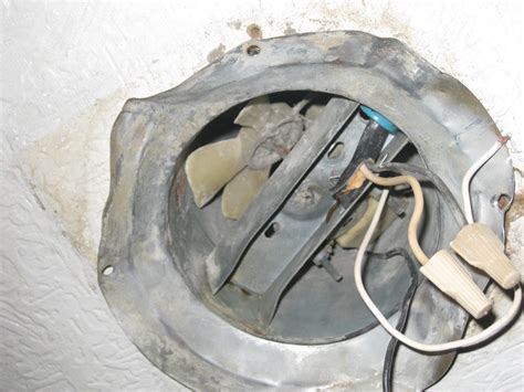 Mobile Home Attic Exhaust Fan • Attic Ideas