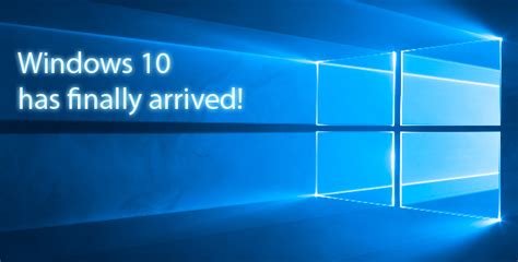 Windows 10 Arrives Madison Geeks Group