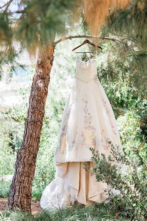 Maybe you would like to learn more about one of these? Patricia wore the 2015 Alfred Angelo Cinderella Movie ...