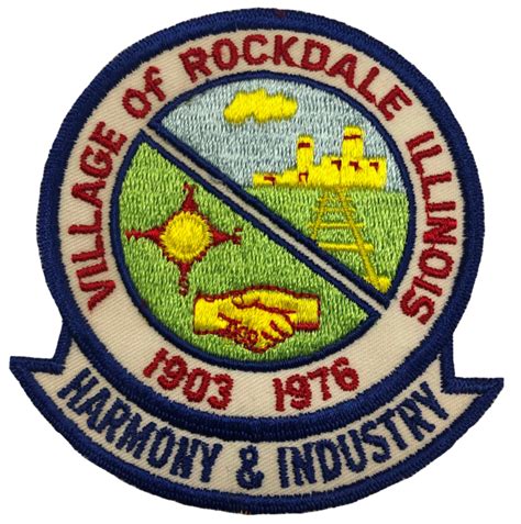 Village Of Rockdale Official Website