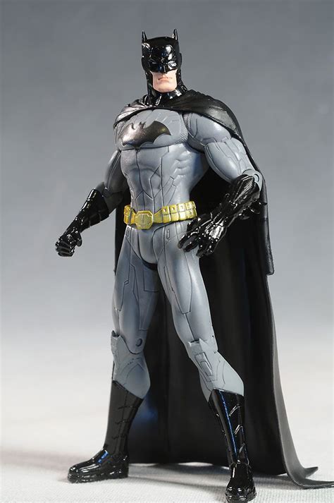 New 52 Justice League Batman Action Figure Batman Action Figures