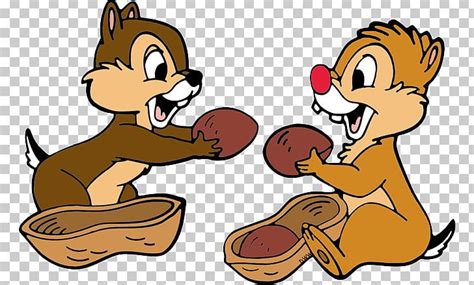 Chip N Dale Donald Duck Chipmunk Pluto Goofy Png Clipart Alvin And