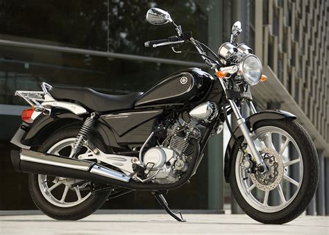 I bought mine in 2010 and in the hopes it. Yamaha YBR 125 Custom 2010 - Fiche moto - Motoplanete