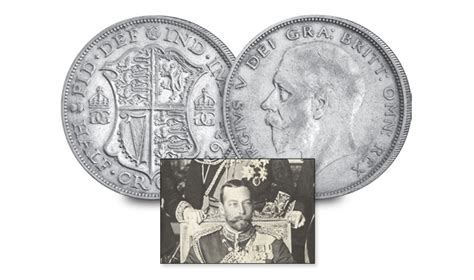 King George V Of The United Kingdom The Westminster
