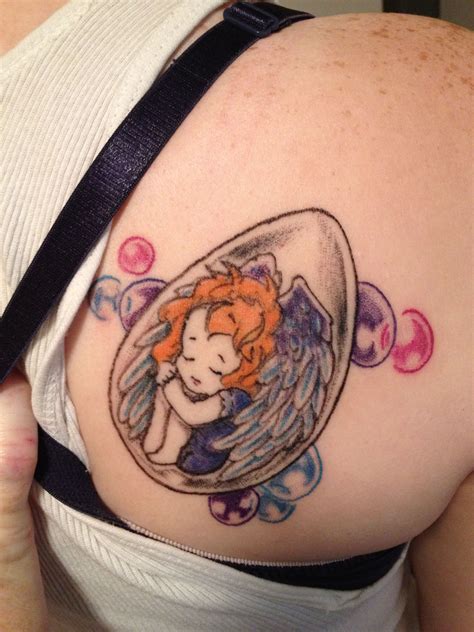 For my Granddaughter, on my daughter