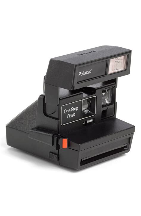 Impossible Project Polaroid 600 Instant Camera Nordstrom