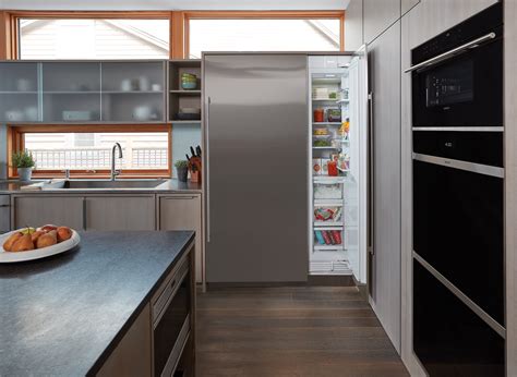 Walmart.com has been visited by 1m+ users in the past month Sub-Zero 18" Designer Column Freezer with Ice Maker ...