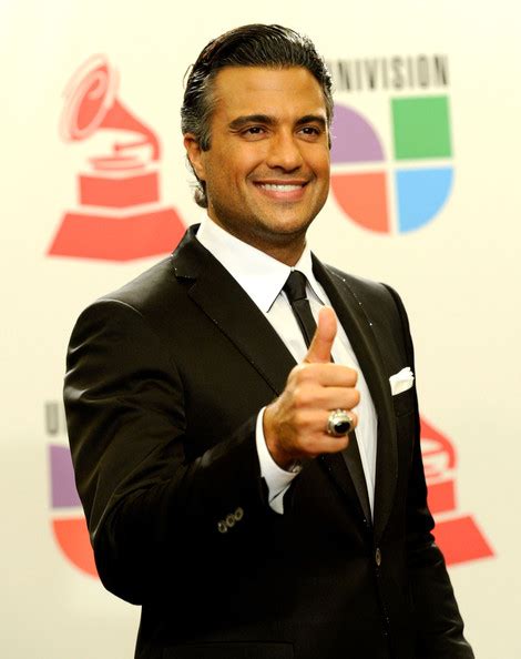 Jaime Camil Pictures - The 11th Annual Latin GRAMMY Awards - Press Room ...