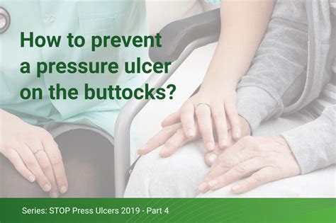 How To Prevent Pressure Ulcers On The Buttocks O Neill Healthcare