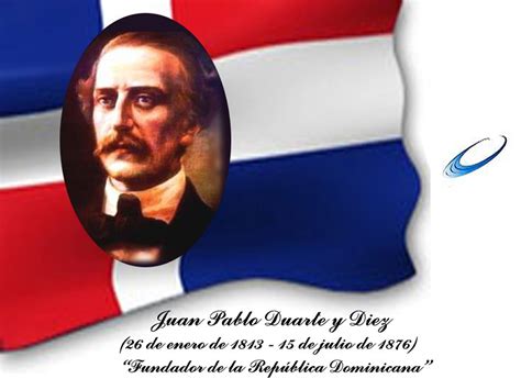 Ese suceso dio origen al estado dominicano, tal como lo conocemos hoy. LA VERDAD INFORMATIVA: Mañana es el Día de nuestro ...