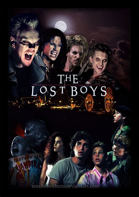 Pin On Thelostboys