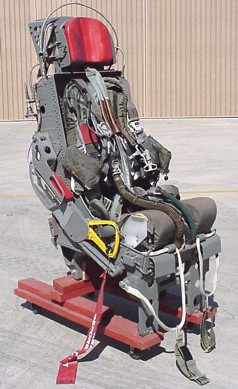 The 25 Best Ejection Seat Ideas On Pinterest Landing Gear Military