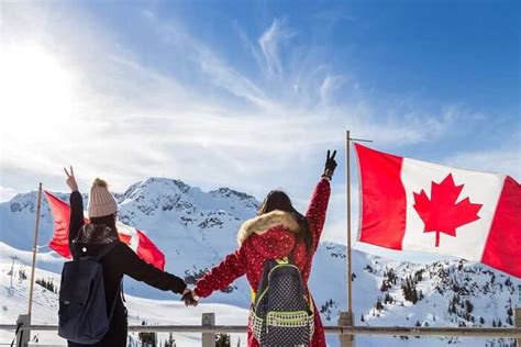 Canada Travel Tips What All To Know Before You Visit