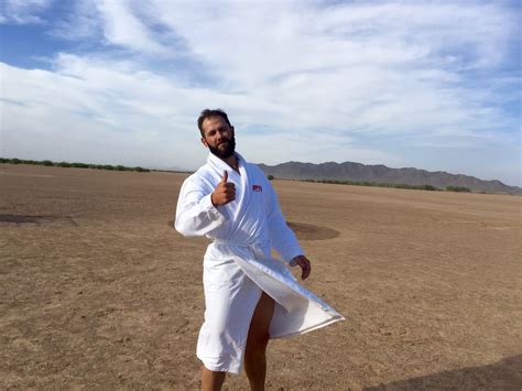 Thumbs Up Body Issue 2016 Jake Arrieta Behind The Scenes ESPN