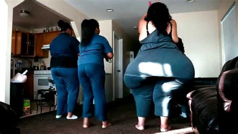 the women with the world s biggest hips youtube