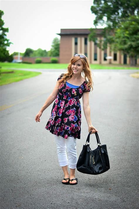 Fresh Modesty Awkawe White Jeans Modest Outfits Modest Fashion