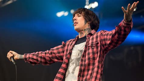 Discover images and videos about oli sykes from all over the world on we heart it. BBC Music - Reading and Leeds Festival, 2015 - Bring Me ...