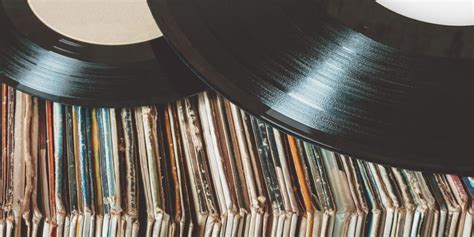This will make the cost to record a song much less and as long as the sound engineer in the smaller studio is talented, the end product will be better as you the vinyl record could probably be blank and most of them wouldn't know lol. Why Do Vinyl Records Cost More? - Alison's Record Shop