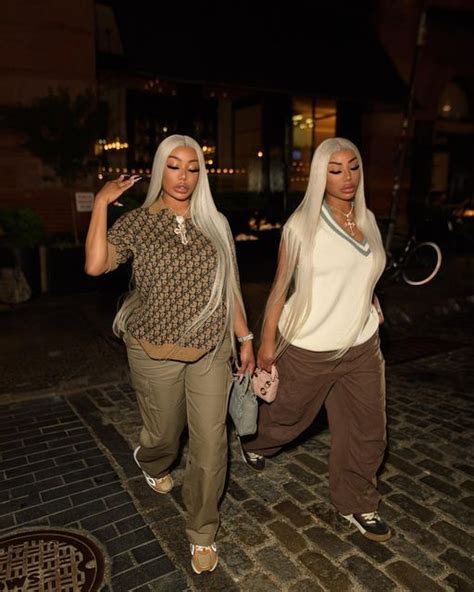 Shannon And Shannade Clermont On Instagram They Say They Dont F With