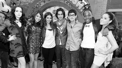 Why Did Victorious End But Just Why